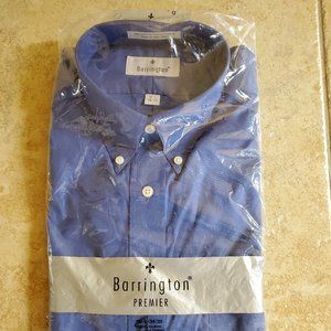 Barrington Premier Dress Shirt